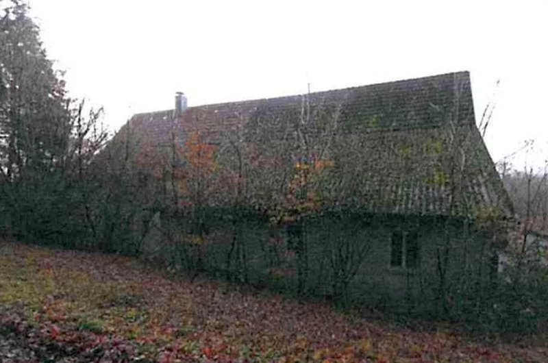 Zweifamilienhaus mit Scheuer und Landwirtschaftsflächen in Donzdorf — Bild 3