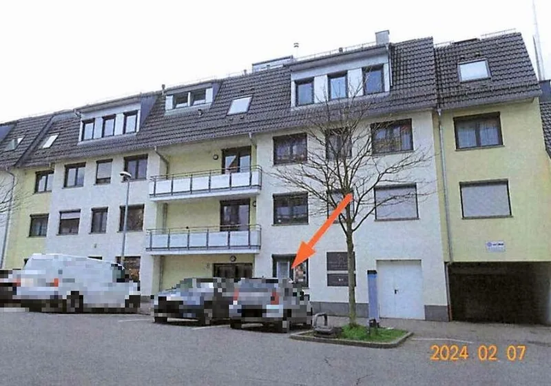 Gewerbeeinheit in Stuttgart — Bild 2