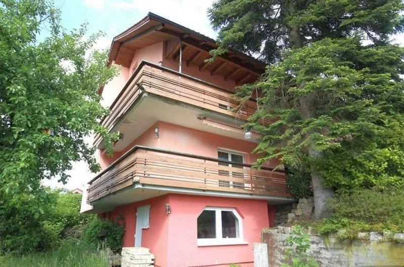 Einfamilienhaus in Bad Ditzenbach — Bild 2