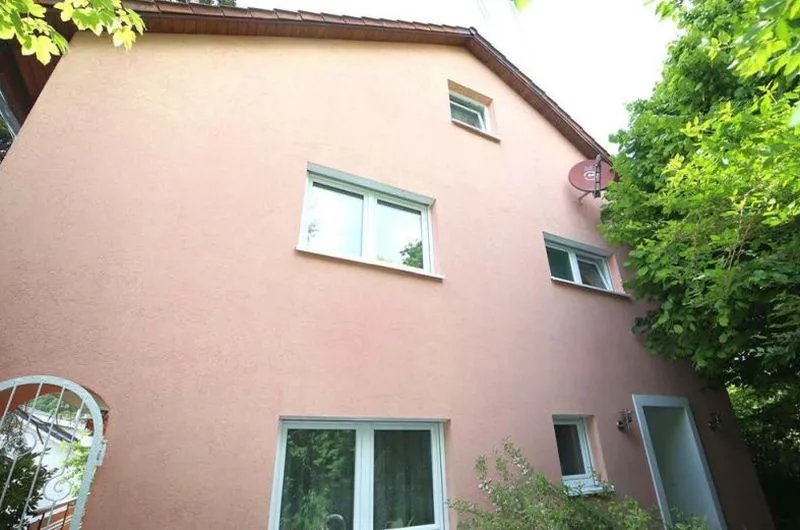 Einfamilienhaus in Bad Ditzenbach — Bild 3