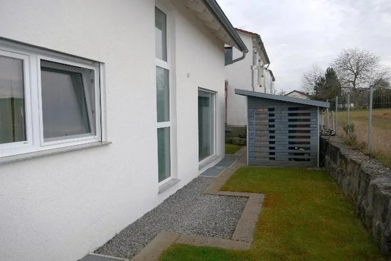 Einfamilienhaus in Wangen — Bild 2