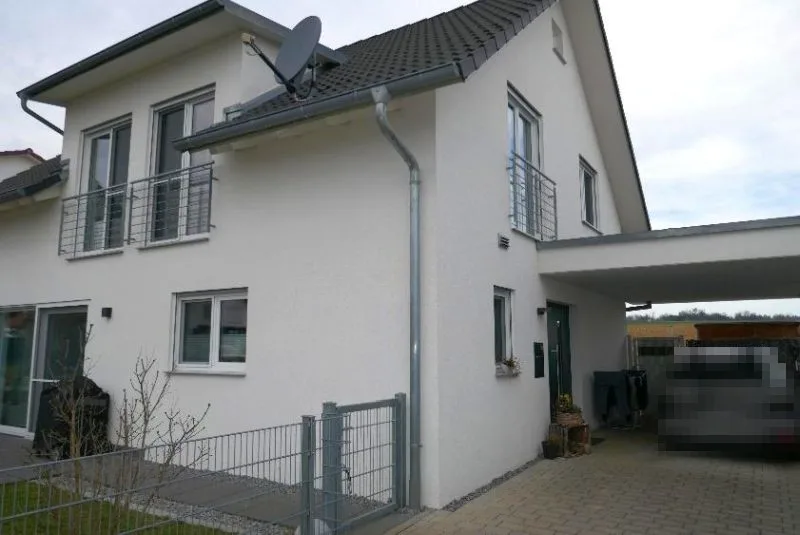 Einfamilienhaus in Wangen — Bild 3