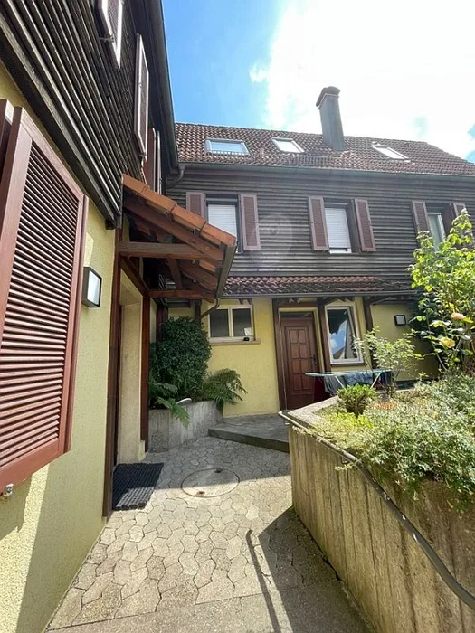 3-Zimmer-Wohnung in Bondorf