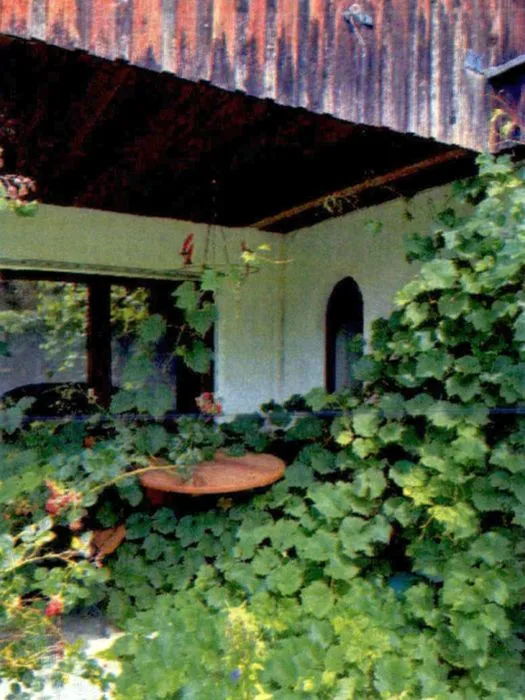 Einfamilienwohnhaus mit Garage in Rottenburg — Bild 2