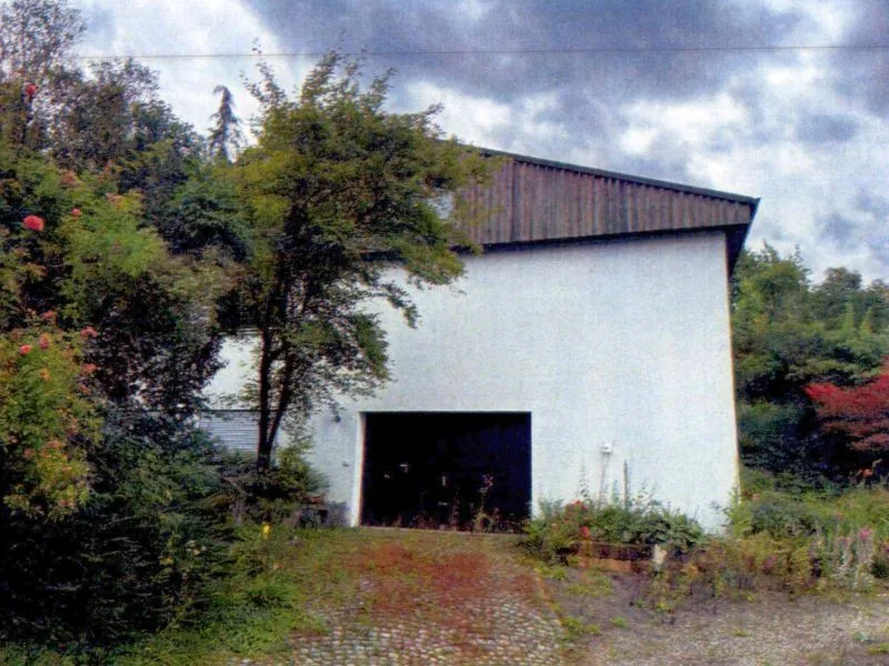 Einfamilienwohnhaus mit Garage in Rottenburg — Bild 3