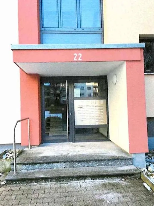 1-Zimmer-Wohnung in Hemmingen — Bild 2