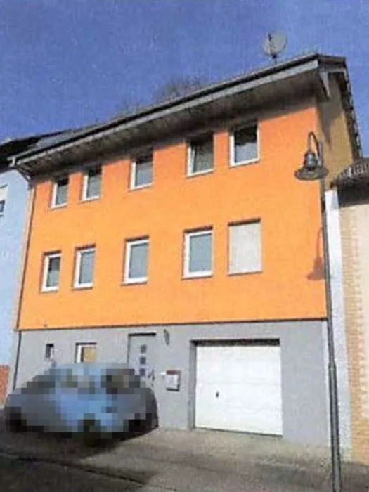 Einfamilienhaus (Mittelhaus) in Lobbach — Bild 2