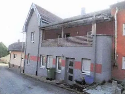 Einfamilienhaus (Mittelhaus) in Lobbach