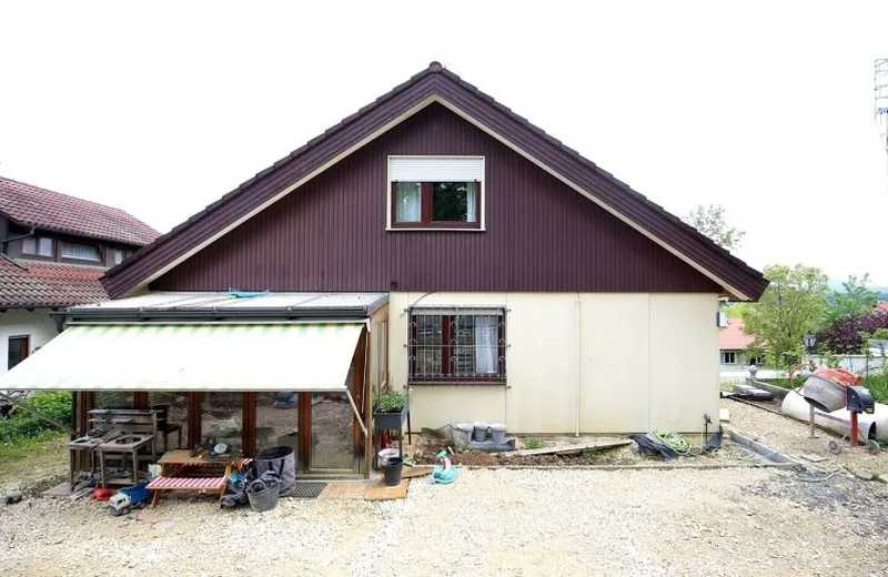 Einfamilienhaus in Göppingen — Bild 2