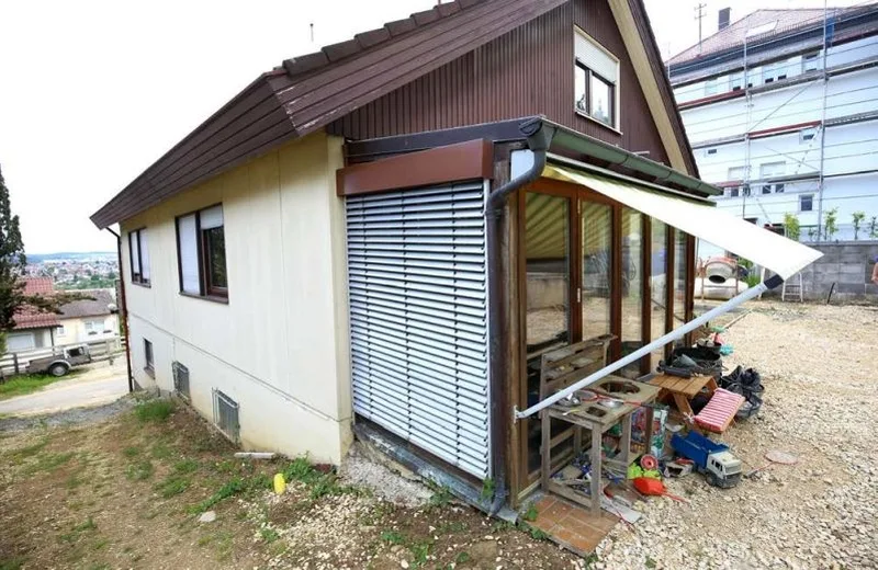 Einfamilienhaus in Göppingen — Bild 3