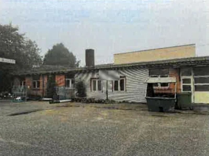 Gewerbegrundstück in Meckesheim — Bild 3