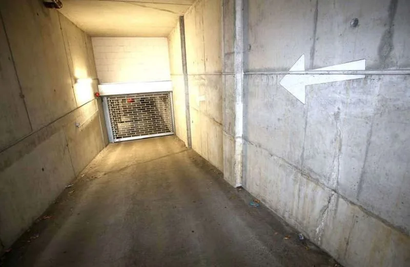 Tiefgaragenstellplätze in Eislingen — Bild 3