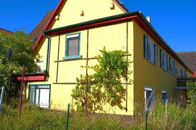 Zweifamilienhaus in Eschenbach — Bild 2