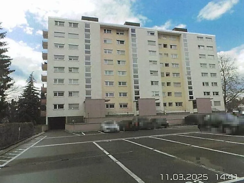 1-Zimmer-Eigentumwohnung in Stuttgart