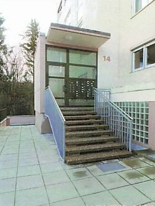 1-Zimmer-Eigentumwohnung in Stuttgart — Bild 2