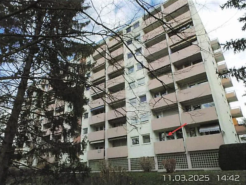 1-Zimmer-Eigentumwohnung in Stuttgart — Bild 3