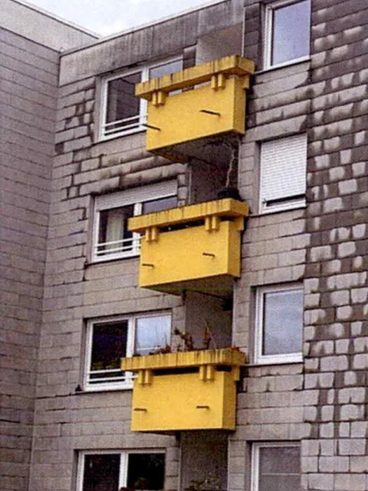 3-Zimmer-Wohnung in Tübingen — Bild 2