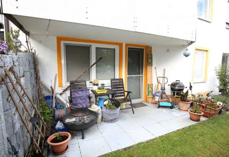 3-Zimmer-Wohnung und 5-Zimmer-Wohnung in Eislingen — Bild 2