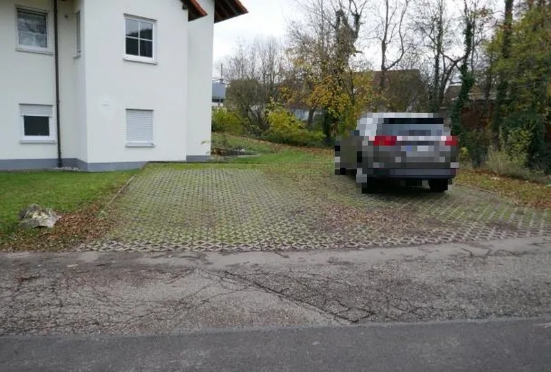 4-Zimmer-Wohnung in Bopfingen OT Oberdorf — Bild 2