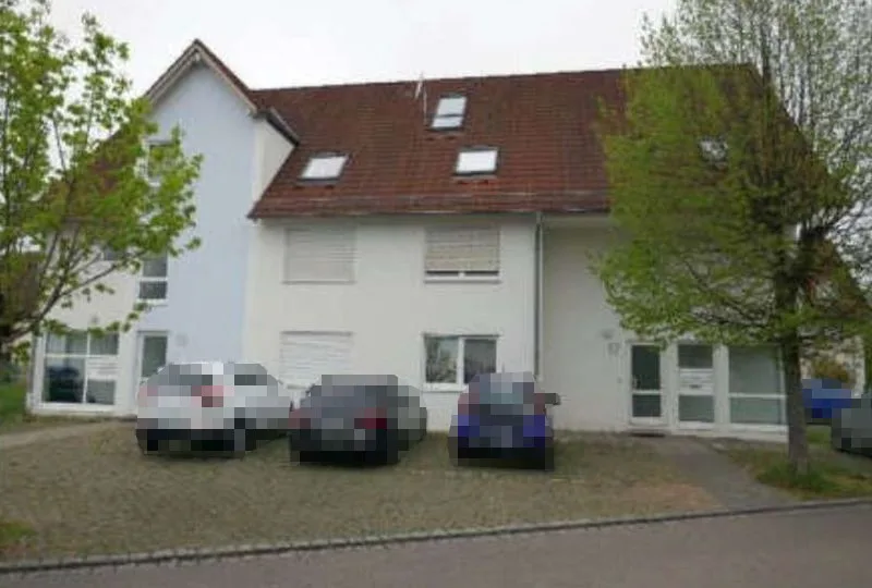 1-Zimmer-Wohnung in Eislingen — Bild 2