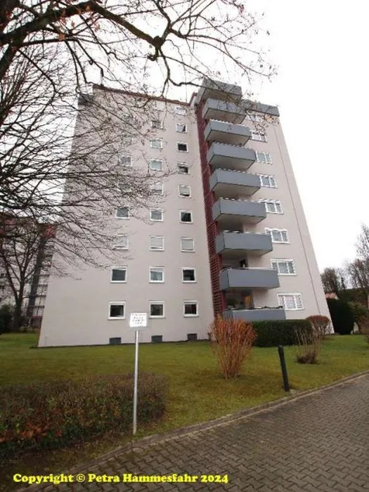 3-Zimmer-Wohnung in Öhringen — Bild 2