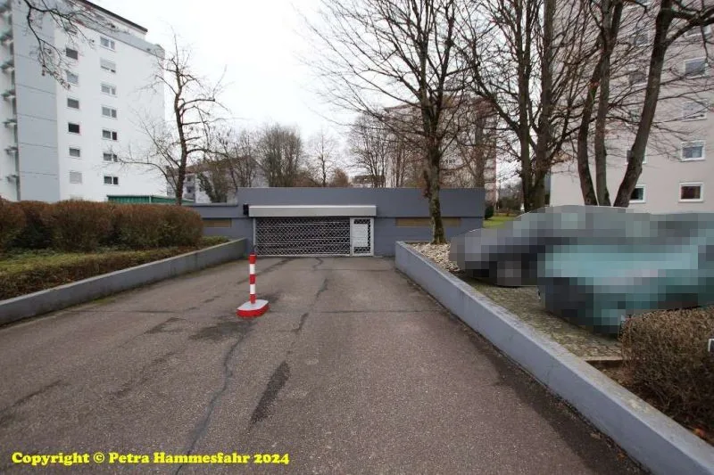 3-Zimmer-Wohnung in Öhringen — Bild 3