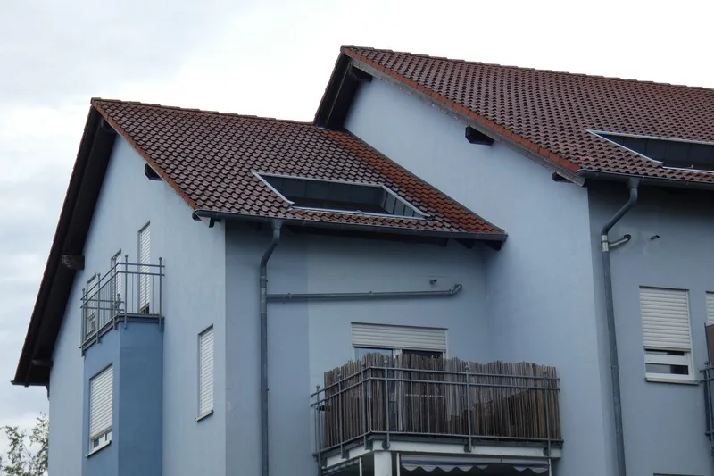 2-Zimmer-Wohnung in Künzelsau, Stadtteil Taläcker — Bild 2