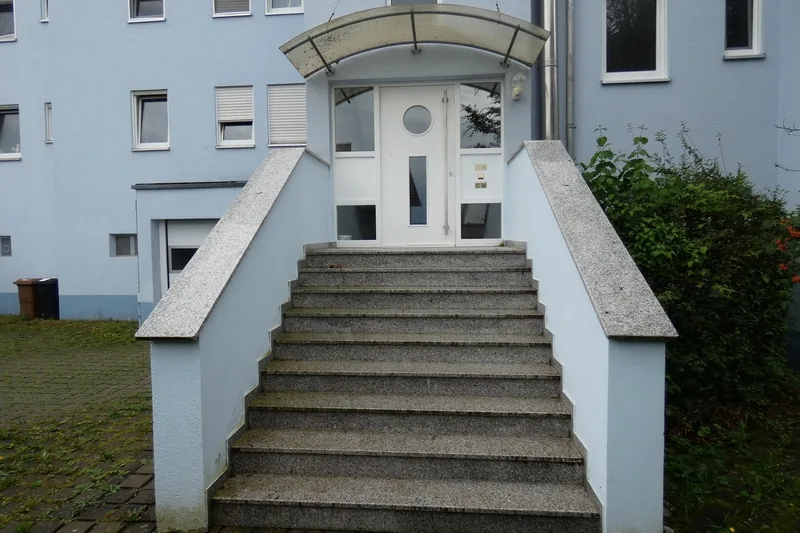 2-Zimmer-Wohnung in Künzelsau, Stadtteil Taläcker — Bild 3