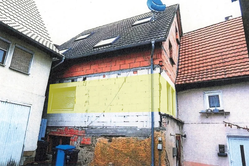 2-Zimmer-Eigentumswohnung in Eppingen