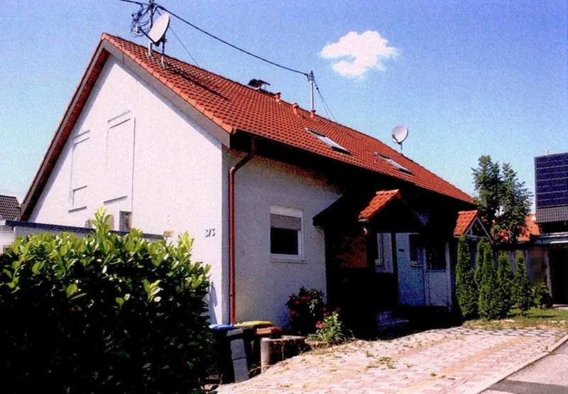 Doppelhaushälfte in Backnang — Bild 3
