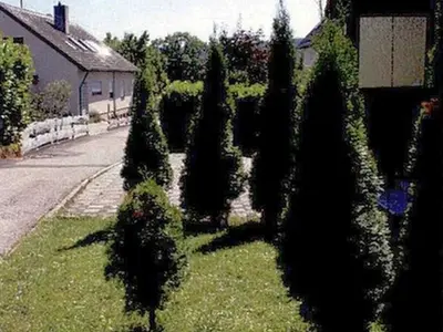 Doppelhaushälfte in Backnang