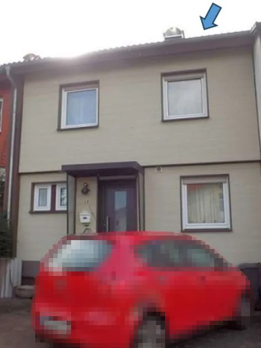 Reihenmittelhaus in Aalen — Bild 2