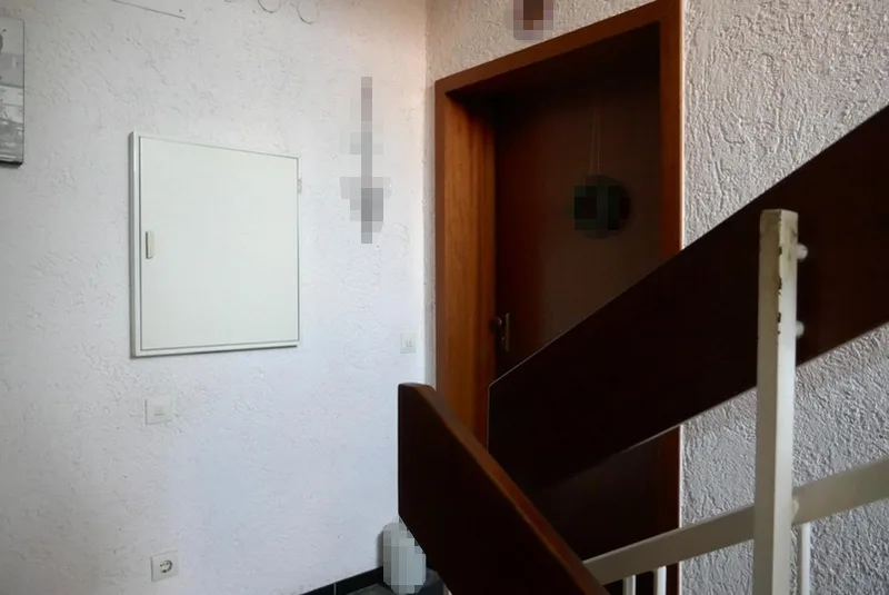 4-Zimmer-Eigentumswohnung und Garage in Öhringen