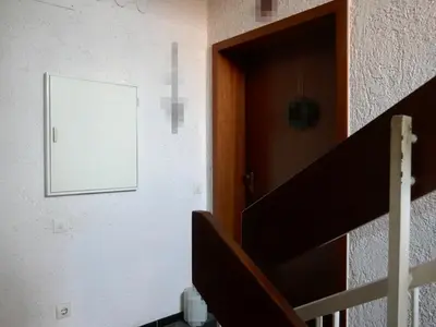 4-Zimmer-Eigentumswohnung und Garage in Öhringen