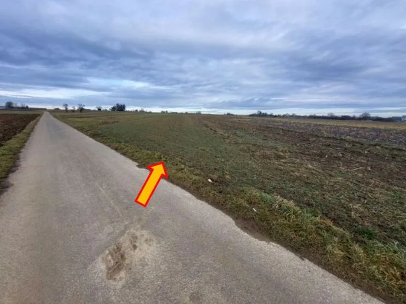 Landwirtschaftsflächen in Nufringen — Bild 2