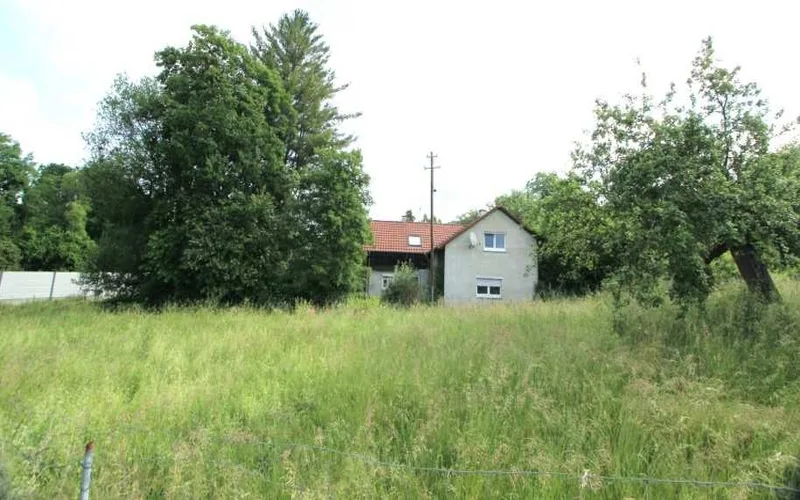 Ehemaliger Aussiedlerhof in Donzdorf — Bild 3