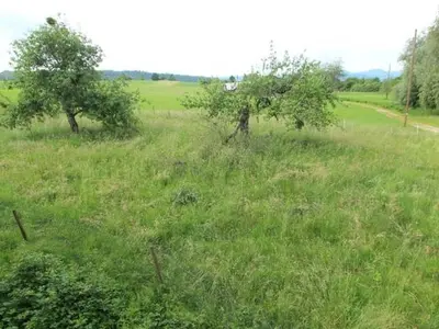Ehemaliger Aussiedlerhof in Donzdorf