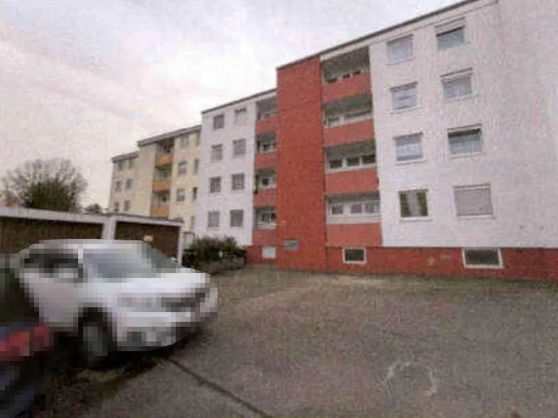 3-Zimmer-Wohnung mit Garage in Backnang — Bild 2
