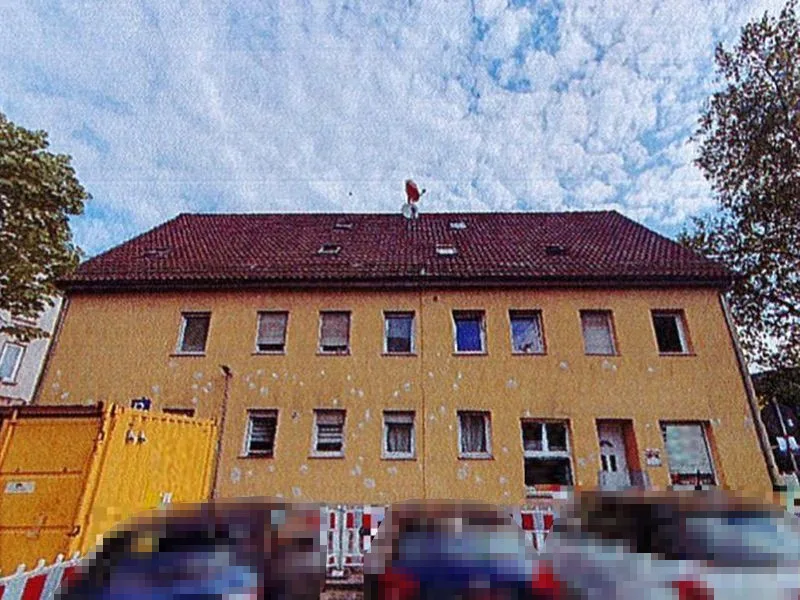 4-Zimmer-Wohnung in Göppingen — Bild 3