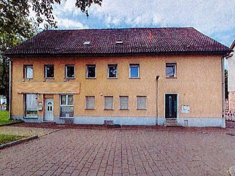 4-Zimmer-Wohnung in Göppingen — Bild 2