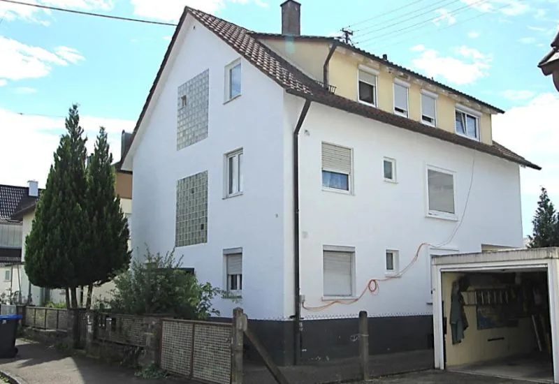 Wohnungen in Eislingen