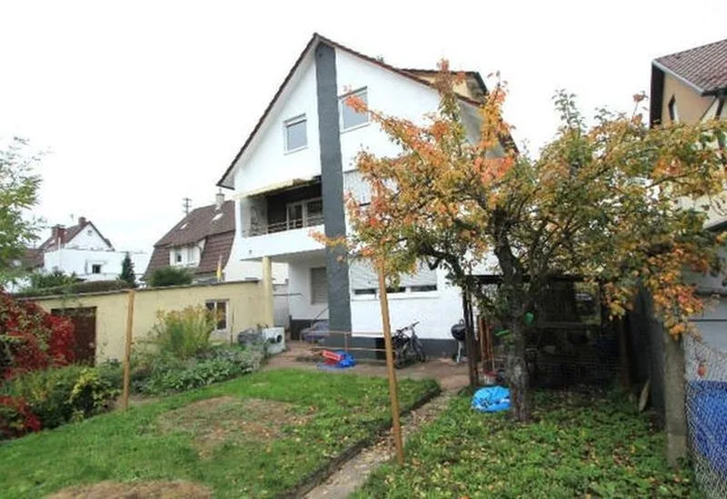 Wohnungen in Eislingen — Bild 2