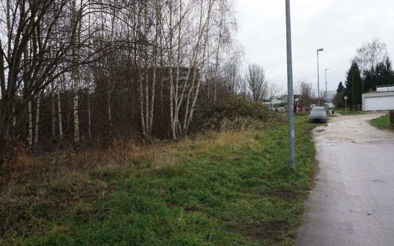 Grünfläche/Bauerwartungsland in Ostfildern — Bild 2