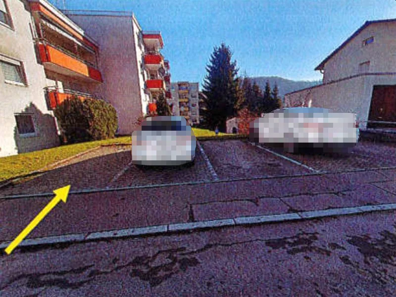 3-Zimmer-Wohnung in Geislingen/Steige — Bild 2