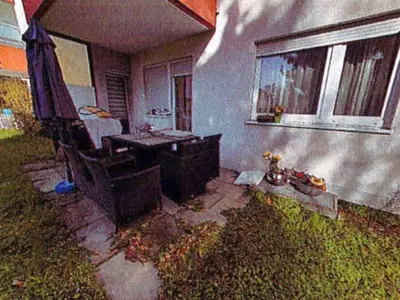3-Zimmer-Wohnung in Geislingen/Steige