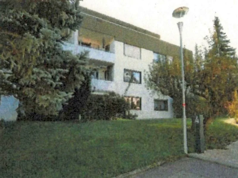 Wohnung in Eppingen — Bild 2