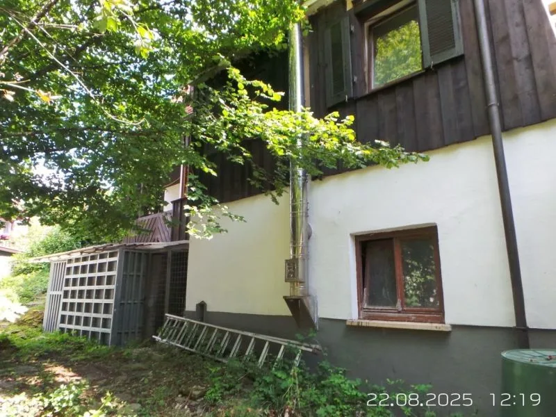 Ein-/Zweifamilien-Wohnhaus in Uhingen OT Nassach — Bild 3