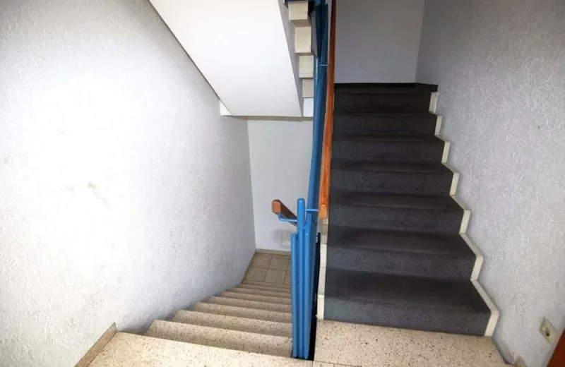 2-Zimmer-Wohnung und Tiefgaragenstellplatz in Kirchheim — Bild 2