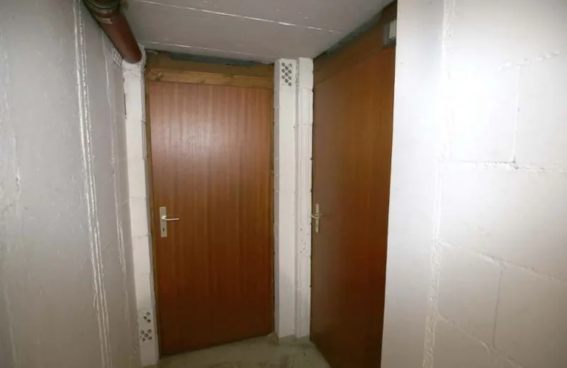 2-Zimmer-Wohnung und Tiefgaragenstellplatz in Kirchheim — Bild 3