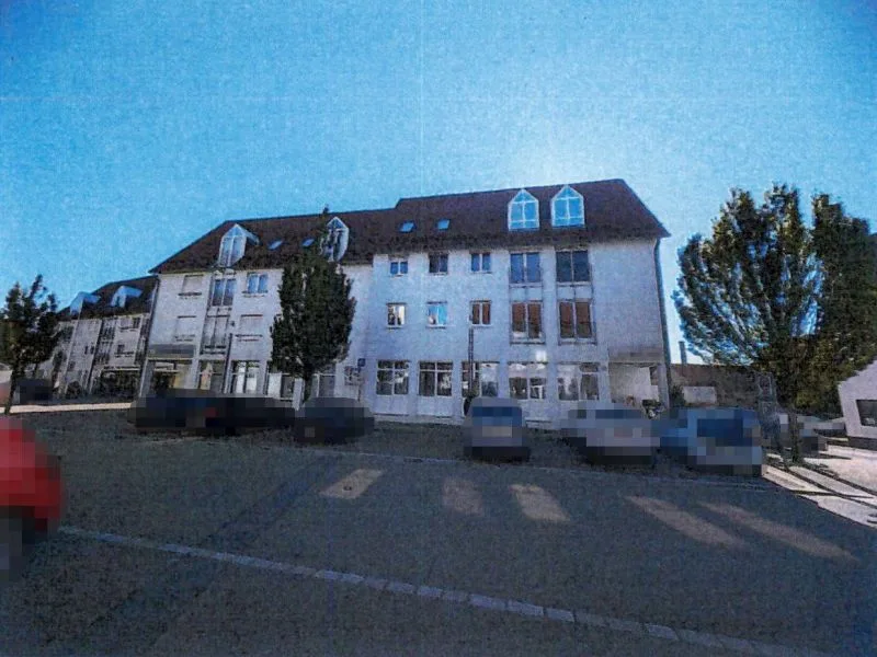 Eigentumswohnung und Tiefgaragenstellplatz in in Ittlingen — Bild 3